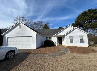 684 Beranda Cir, Douglasville, GA 30134