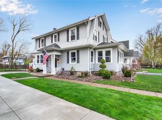 684 Crescent Ave, Buffalo, NY 14216