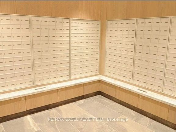 5th image of 20 Thomas Riley Rd Unit 2303