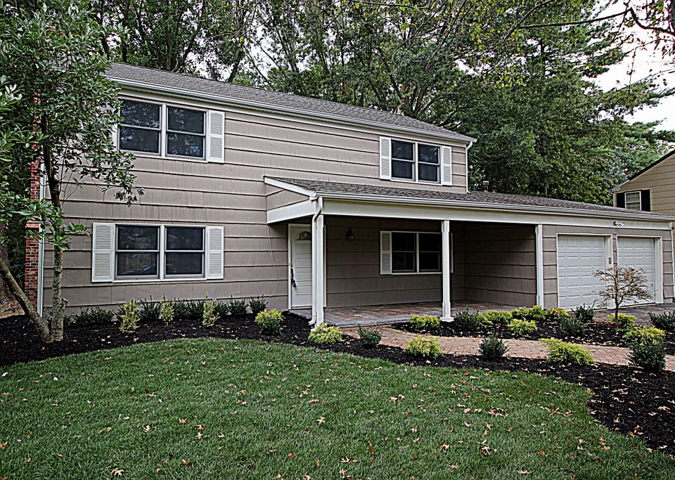 Great Monmouth Heights!