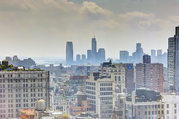 Rented by Brown Harris Stevens | media 2