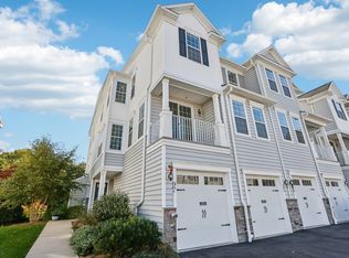 97 Sequoia Dr, Cedar Grove, NJ 07009