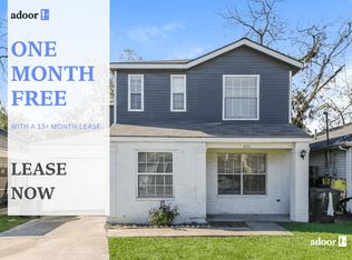 11131 Vista Norte Ct, Houston, TX 77076