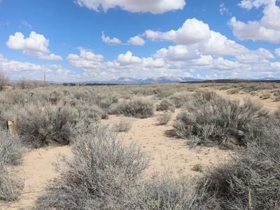 Sand Hill Rd, Los Lunas, NM, 87031