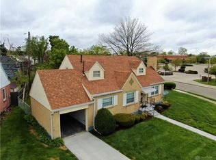 1229 Brentwood Dr, Dayton, OH 45406