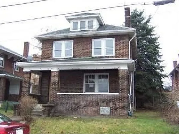 908 Wool St, Duquesne, PA 15110