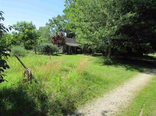 135 Griggs Chapel Rd, Cedar Grove, TN 38321