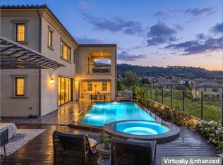 127 Lanzon, Irvine, CA 92602