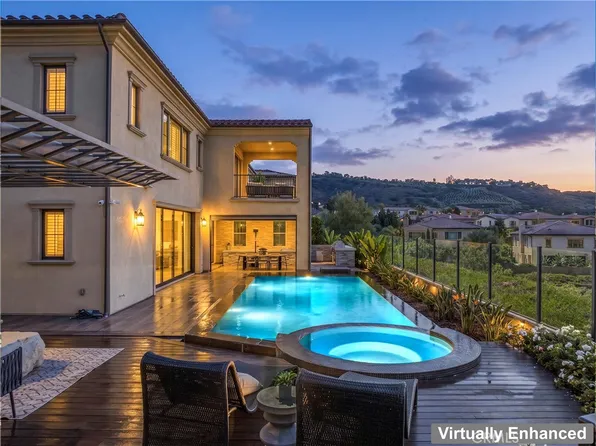 127 Lanzon, Irvine, CA 92602