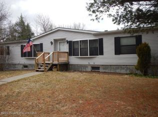 211 Hitchcock Rd, Jefferson Township, PA 18436