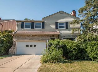 4305 Silsby Rd, University Heights, OH 44118