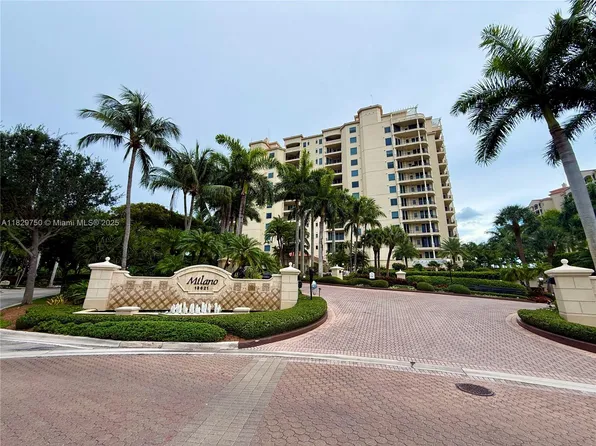 13621 Deering Bay Dr APT 502, Coral Gables, FL 33158