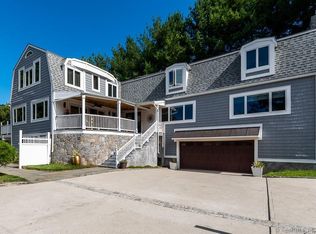 2 Valley Rd, Westport, CT 06880
