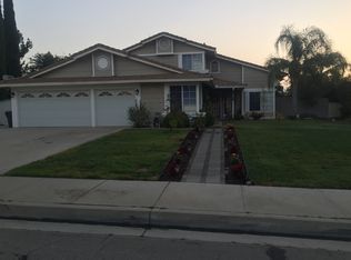1532 W Via Bello Dr, Rialto, CA 92377