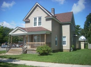 802 Grant St, Wausau, WI 54403