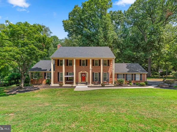 21717 Glendalough Rd, Gaithersburg, MD 20882