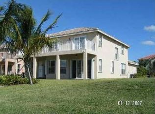 4862 SW 159th Ave, Miramar, FL 33027
