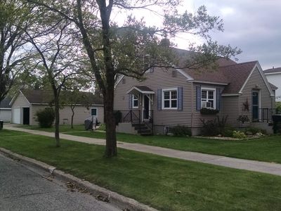 501 Minnesota Ave, Gladstone, MI, 49837