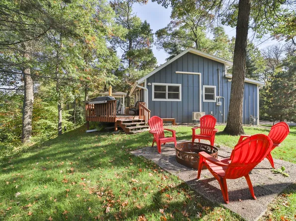 12278 Fawn Lake Rd, Crosslake, MN 56442