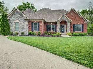 15801 Northville Pl, Louisville, KY 40245