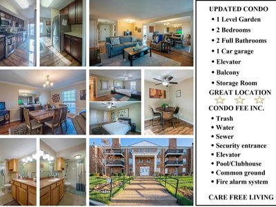 10374 Chimney Rock Dr APT 9, Saint Louis, MO, 63146