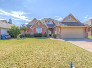 18614 E 50th St S, Tulsa, OK 74134