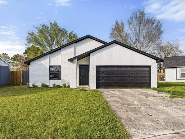9809 Wren Ct, Conroe, TX 77385