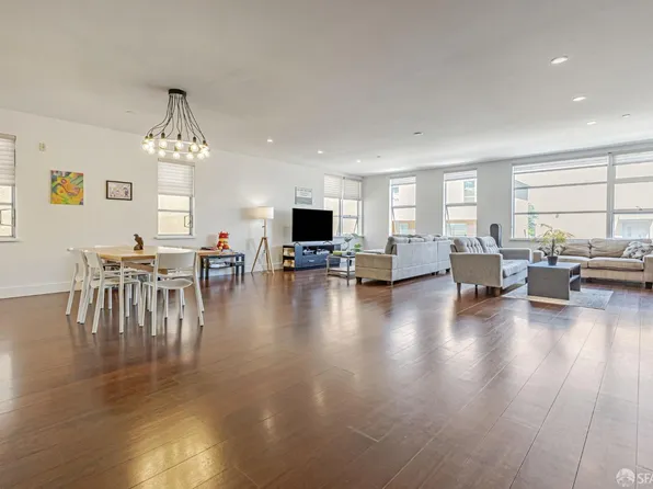 25 Sierra St APT W301, San Francisco, CA 94107