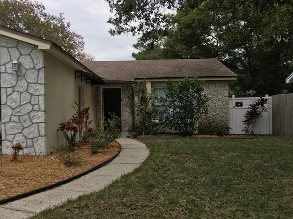 3227 Marigold Dr, Clearwater, FL 33761