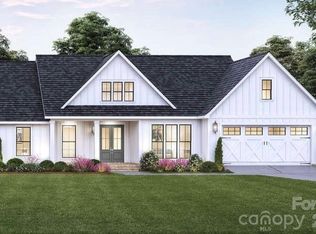 1188 Cobblestone Dr, Salisbury, NC 28147