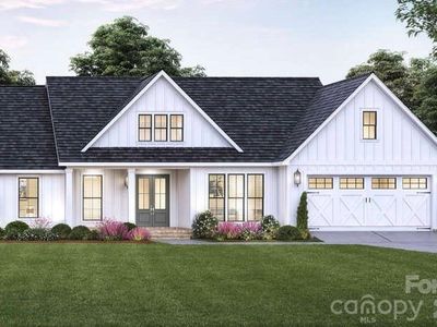 1188 Cobblestone Dr, Salisbury, NC, 28147