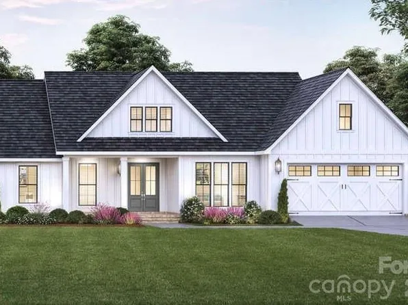 1188 Cobblestone Dr, Salisbury, NC 28147