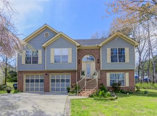 2112 Hopkins Place Ct, Duluth, GA 30096