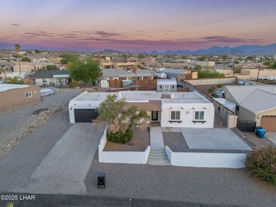 320 Chipeta Ln, Lake Havasu City, AZ, 86403