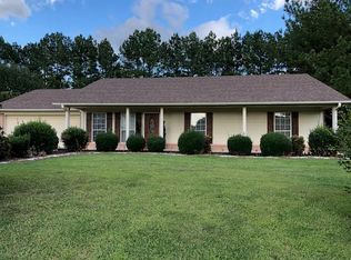 408 Longview Dr, New Albany, MS 38652