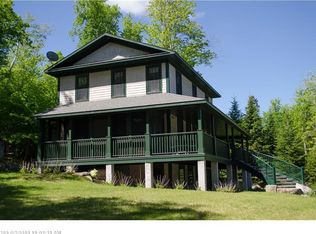 570 Lakeview Ave, Dedham, ME 04429