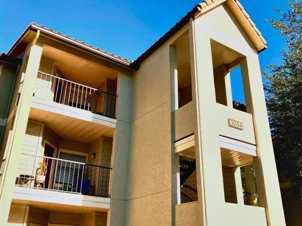 3004 PARKWAY BOULEVARD #306, KISSIMMEE, FL 34747