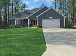 252 Candlewick Loop, McCormick, SC 29835