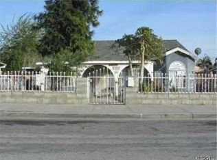 1072 N Huntington St, San Fernando, CA 91340