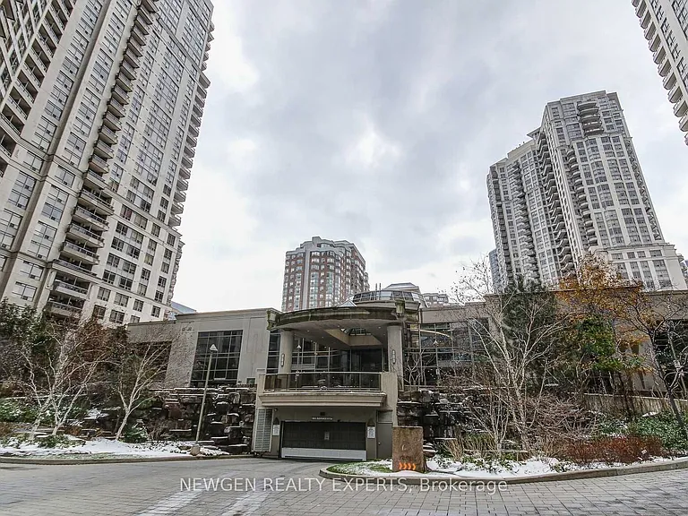 3880 Duke Of York Blvd #309 — Photo 1