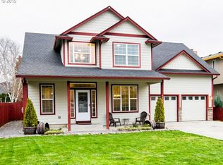 4420 NE 97th St, Vancouver, WA 98665