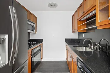 Rented by Keller Williams NYC