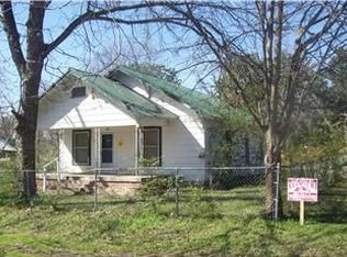 311 Allen St, Broken Bow, OK 74728