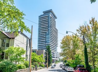 181 Bedford Rd #410, Toronto, ON M5R0C2