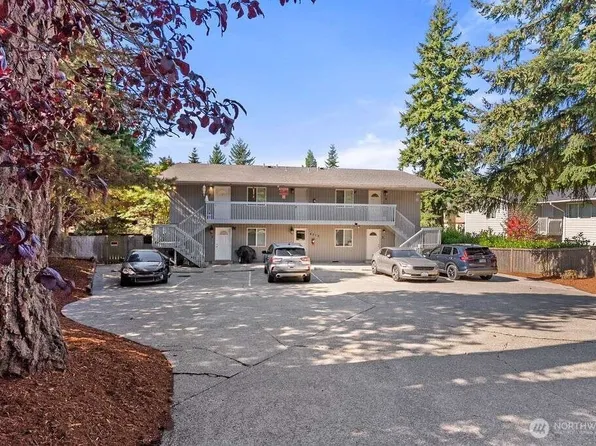 8312 11th Drive W, Everett, WA 98204