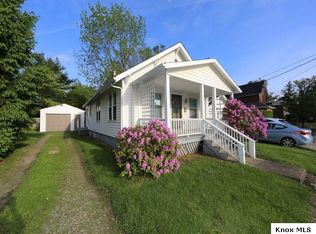 103 Potwin St, Mount Vernon, OH 43050