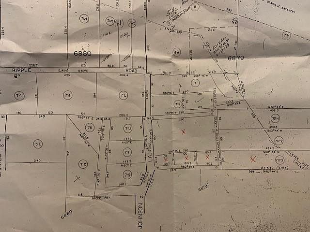2nd image of 5730 Johnson Ln Lot 1