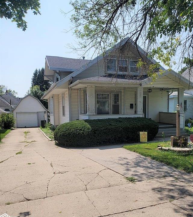 1429 2nd Ave S, Denison, IA 51442 Zillow