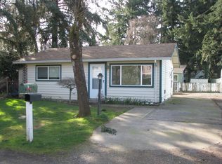 6500 SE Needham St, Milwaukie, OR 97222