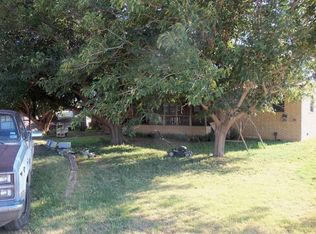 5105 E County Road 75, Midland, TX 79705